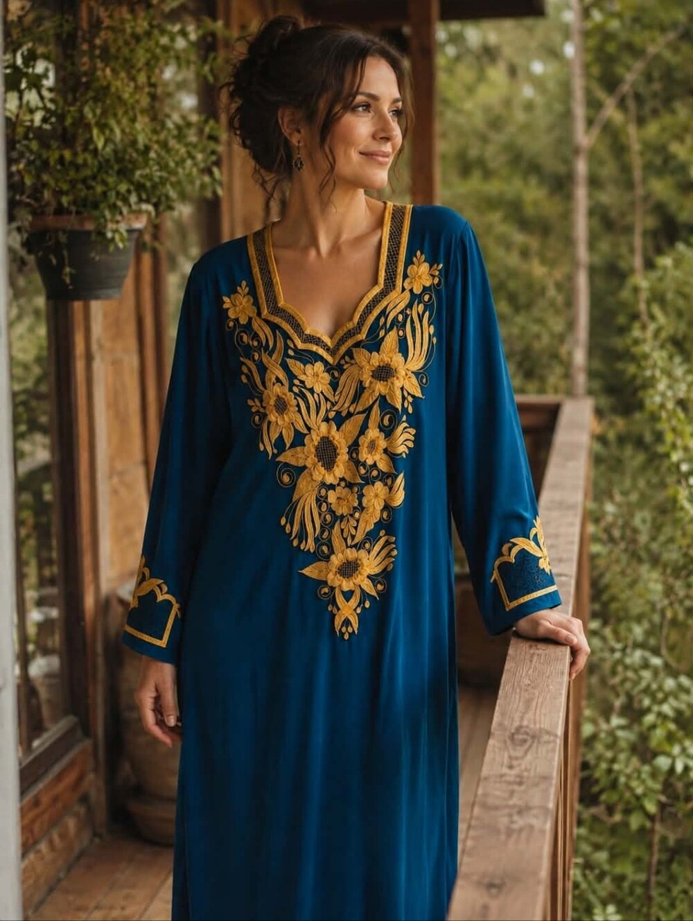 Caftan
